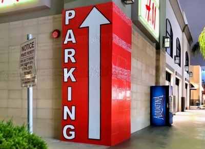 Wall Graphics Photo